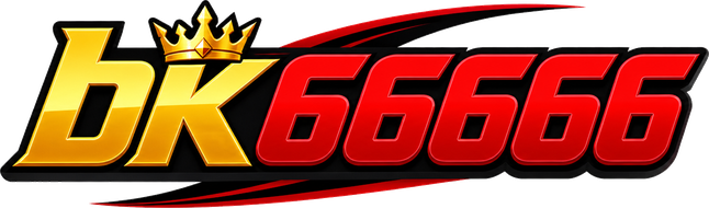 bk66666 লোগো